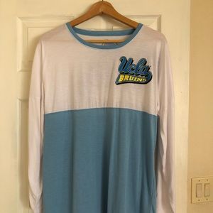 Ladies UCLA Bruins jersey